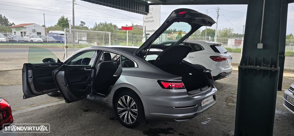 VW Arteon 2.0 TDI Elegance DSG - 43