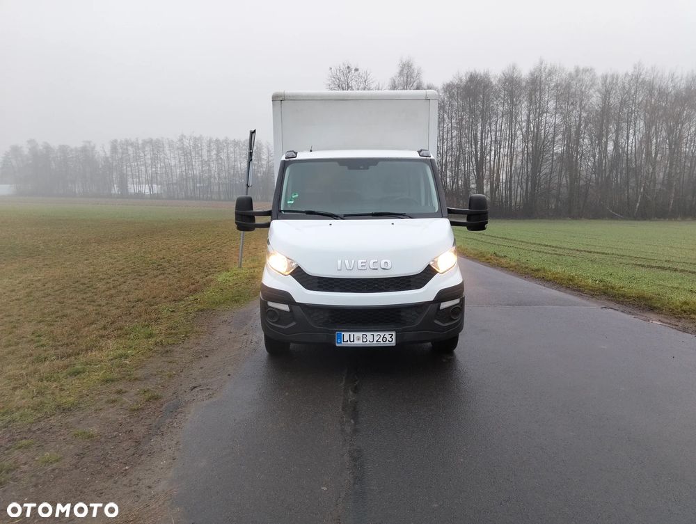 Iveco Daily - 14