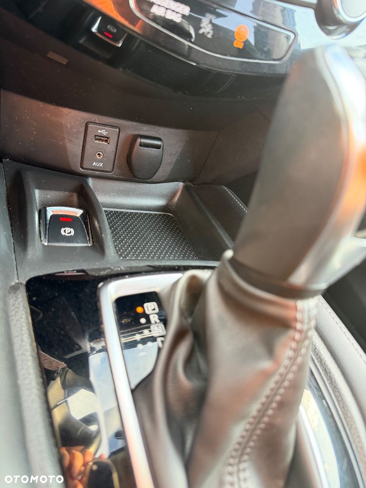 Nissan X-Trail 1.3 DIG-T N-Connecta - 35