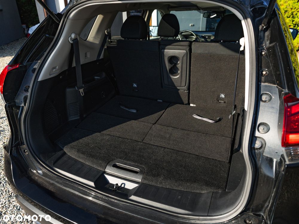 Nissan X-Trail 1.3 DIG-T N-Connecta - 40