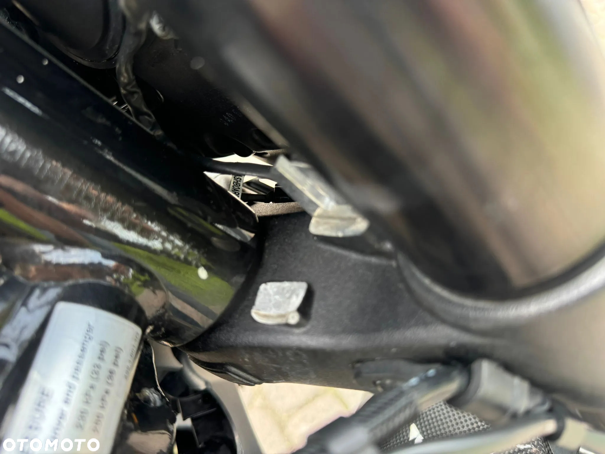 Ducati Monster - 15