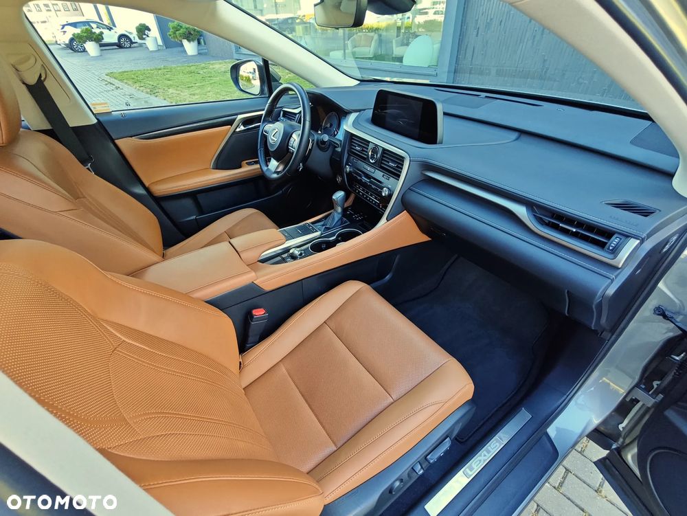 Lexus RX 300 Prestige - 4