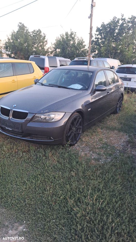 BMW Seria 3 - 2