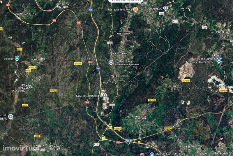 VIVENDA em Vasconha, Queirã, Vouzela - Grande imagem: 5/5