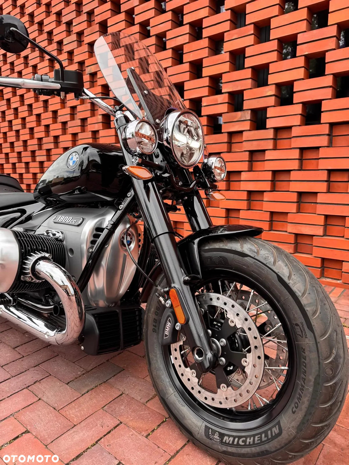 BMW R - 12
