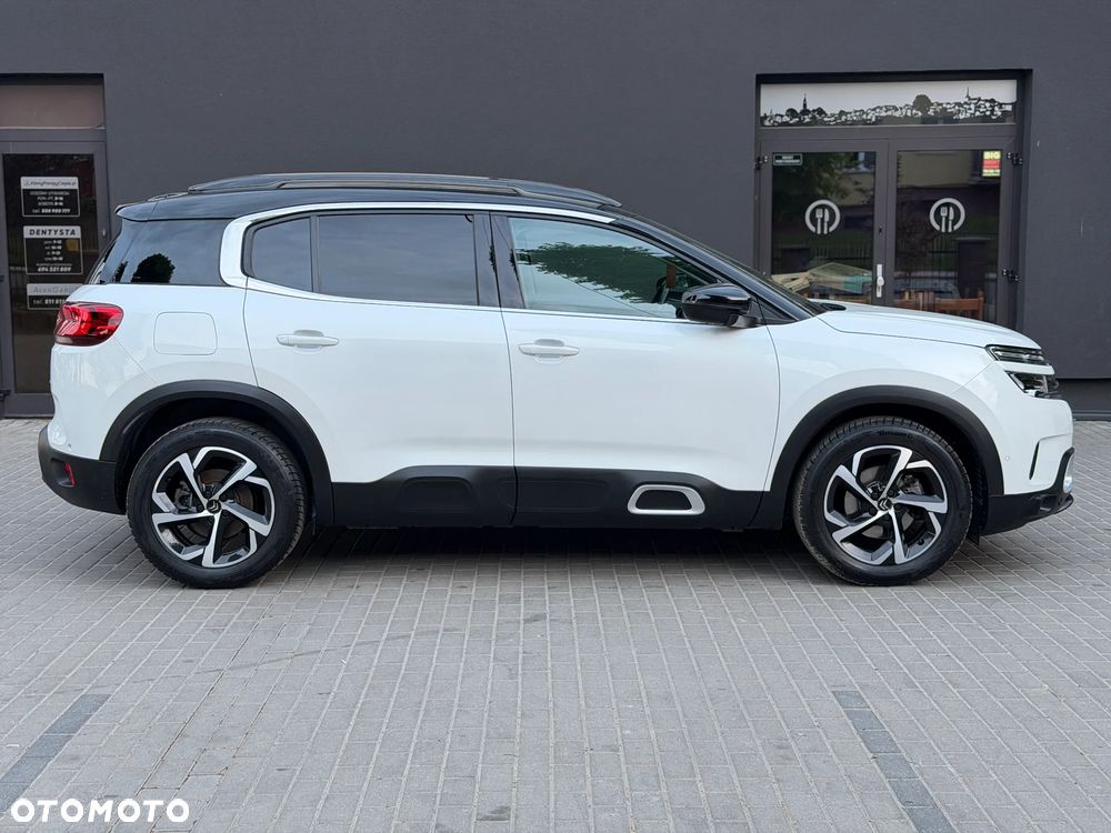 Citroën C5 Aircross 1.2 PureTech Feel - 8