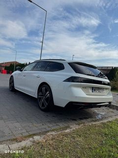 Peugeot 508 - 11