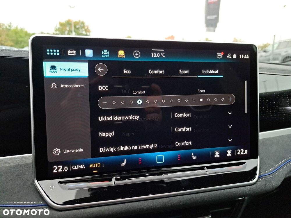 Volkswagen Passat Variant 2.0 TSI R-Line Plus DSG - 29