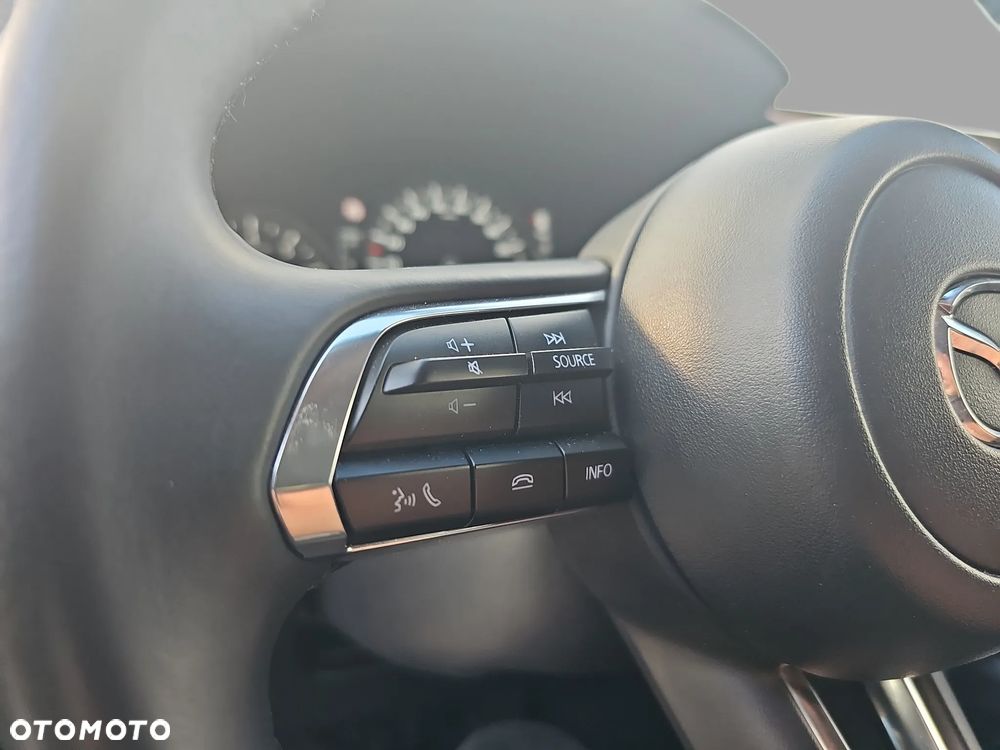 Mazda 3 2.0 mHEV Exclusive Line - 22
