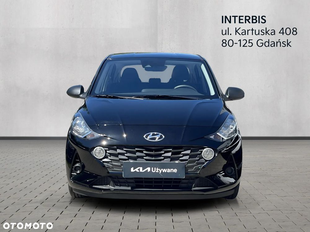 Hyundai i10 1.0 Access - 4