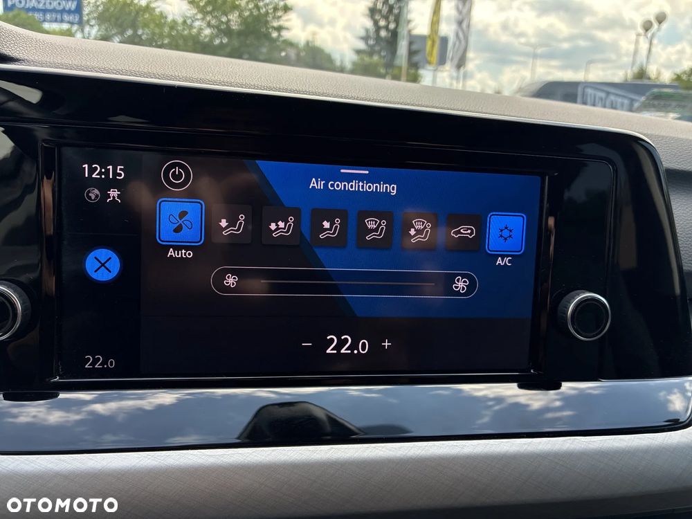 Volkswagen Golf 1.5 TSI EVO Life - 28