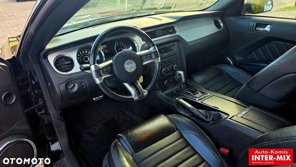 Ford Mustang - 27