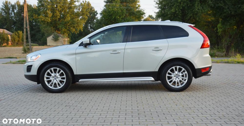 Volvo XC 60 - 2
