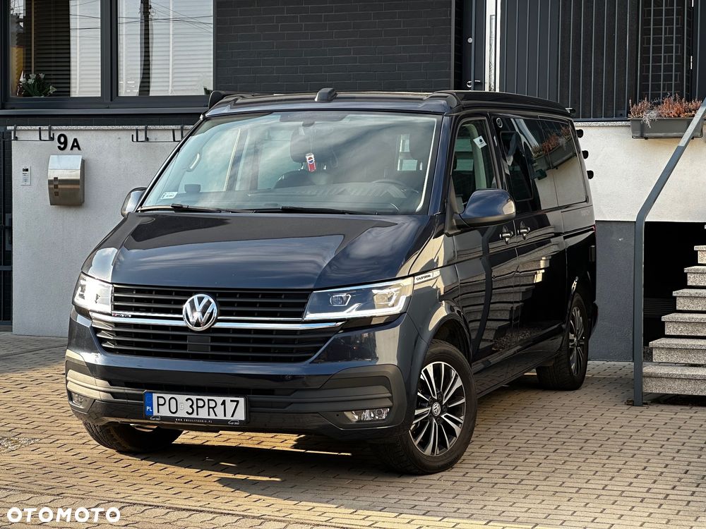 Volkswagen California - 29