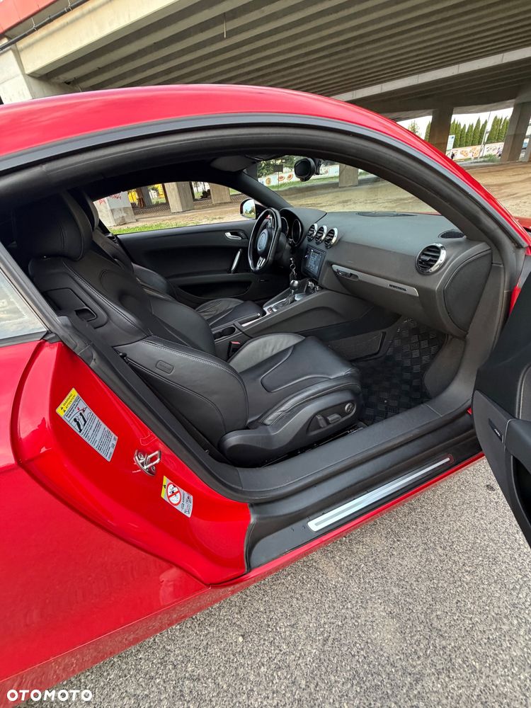 Audi TT Coupé 3.2 quattro S tronic - 9