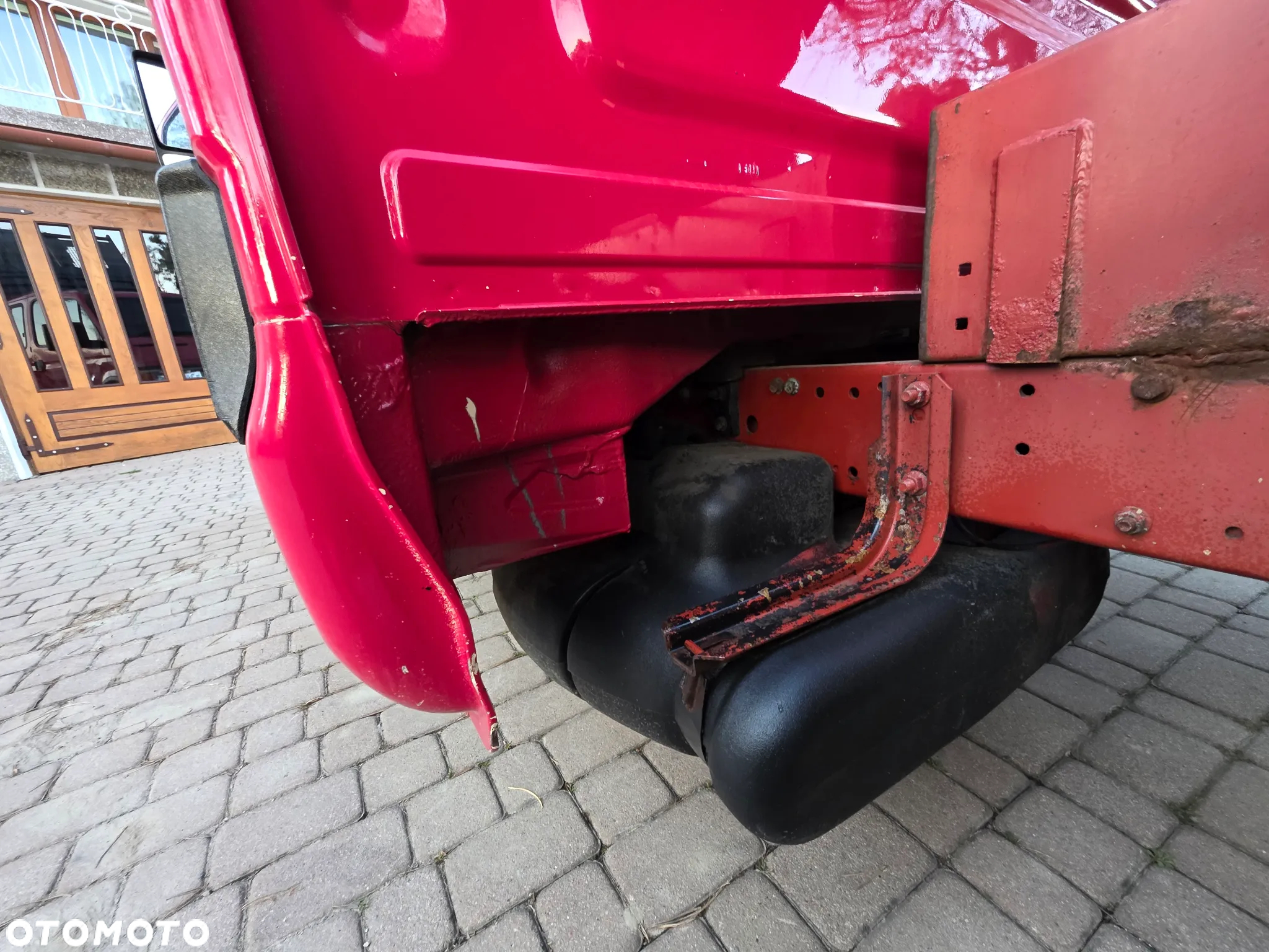 Iveco Daily 35c-11 Doka/Dubel Kabina Wywrotka/Kiper 3-Stronny ! Super Stan  * z Włoch  ! Przystawka  ! - 21