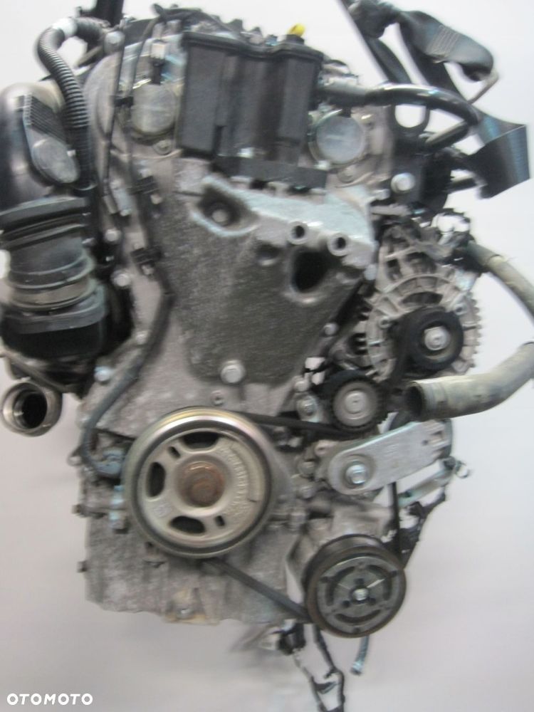SILNIK MOTOR FORD FOCUS MK4 1.0 ECOBOOST R0DA KOMPLETNY - 5
