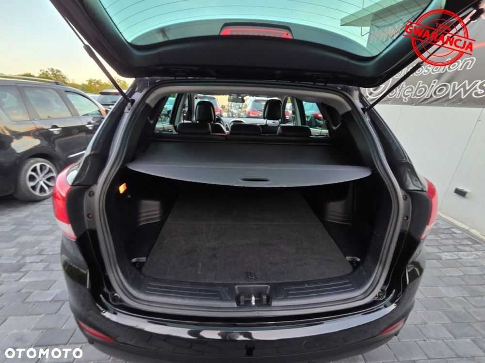 Hyundai ix35 - 25