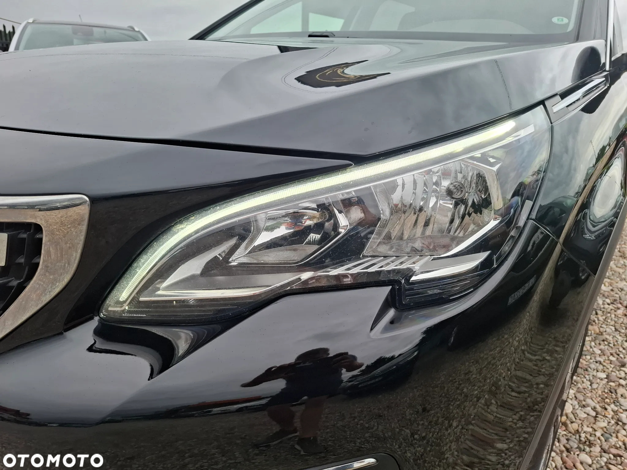 Peugeot 3008 1.5 BlueHDi Active S&S - 19