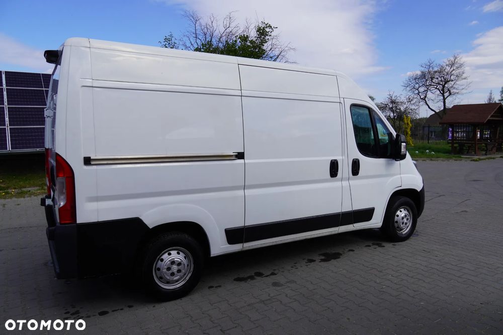 Peugeot Boxer L3H2 - 9