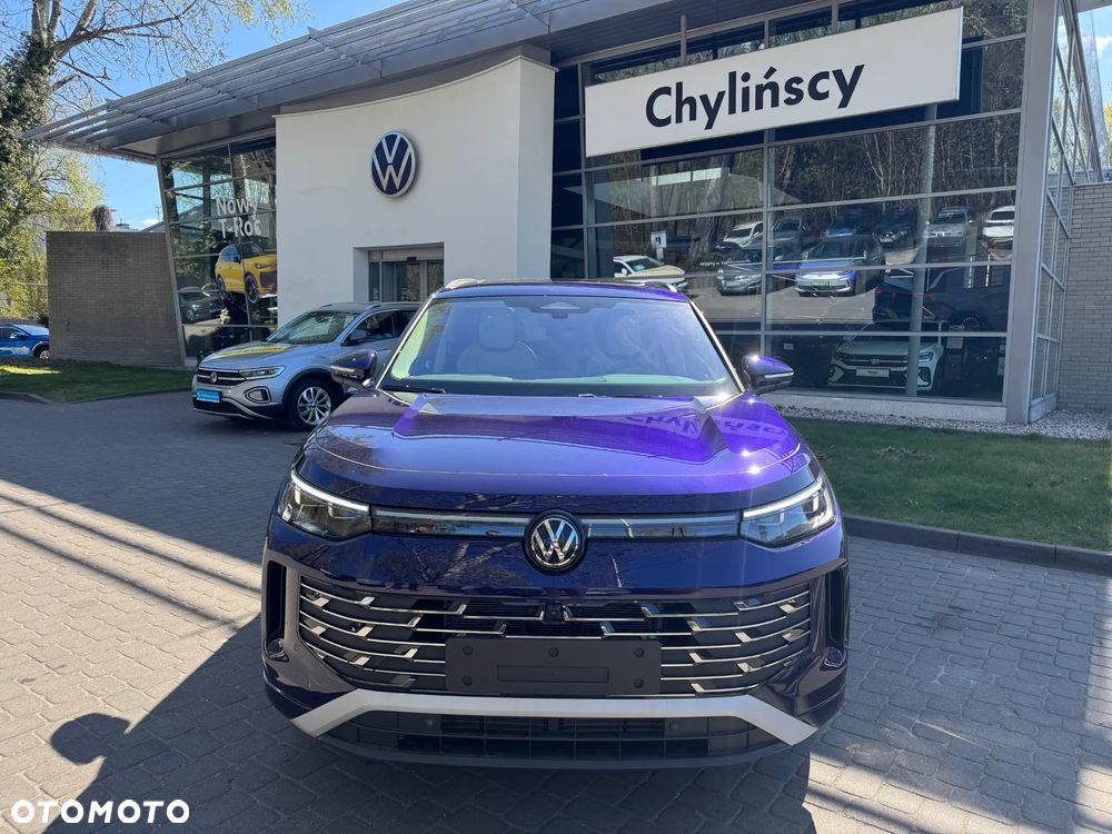 Volkswagen Tayron 2.0 TDI SCR 4Mot Elegance DSG - 2