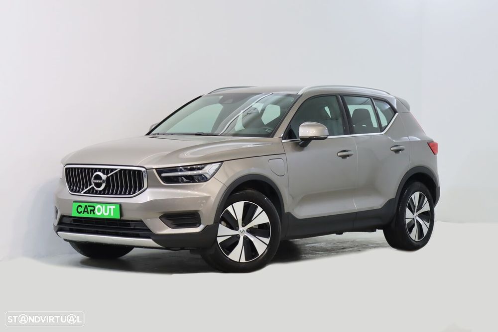 Volvo XC 40 1.5 T4 PHEV Inscription Expression - 1