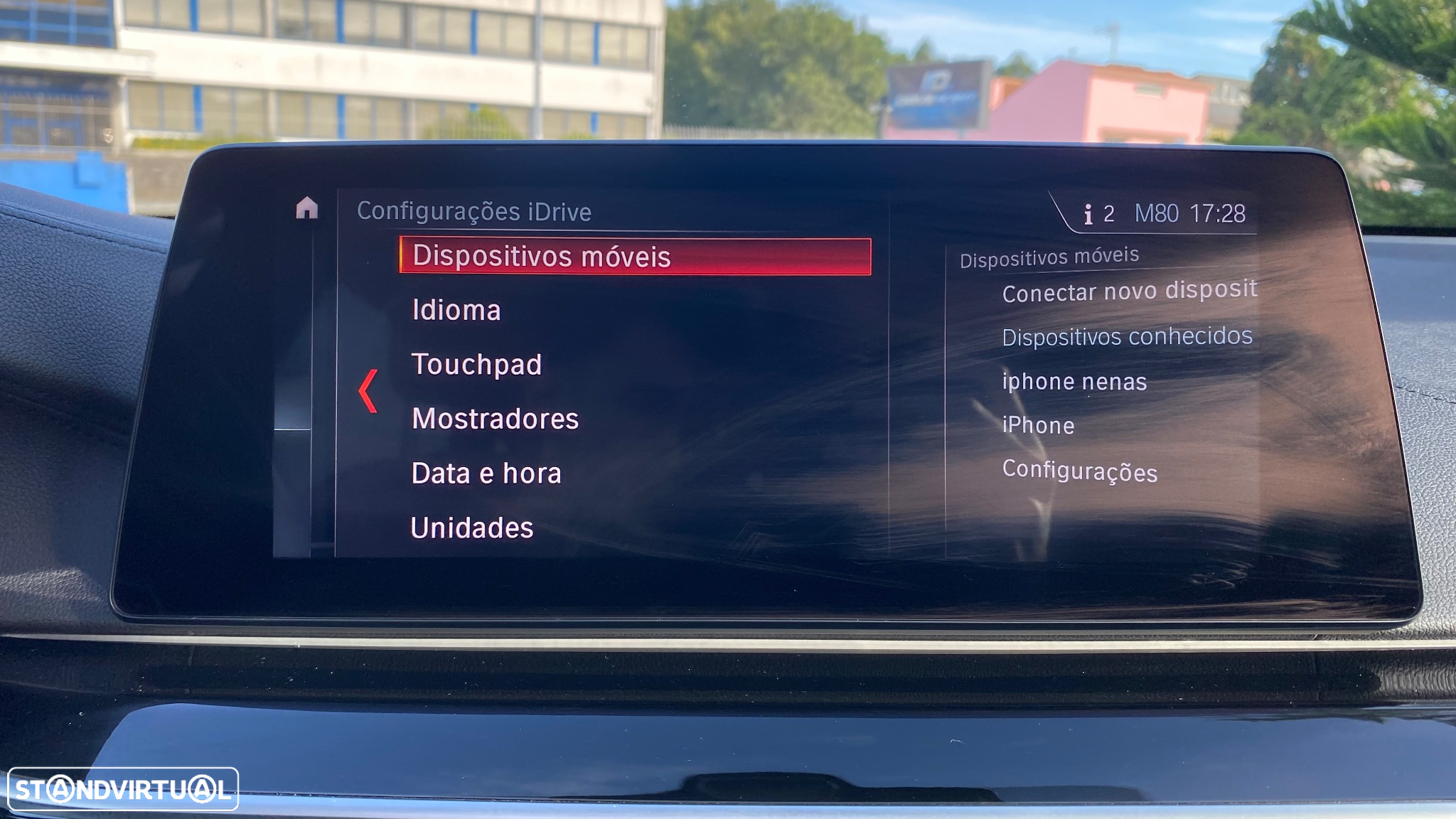 BMW 630 Gran Turismo d Pack M - 51