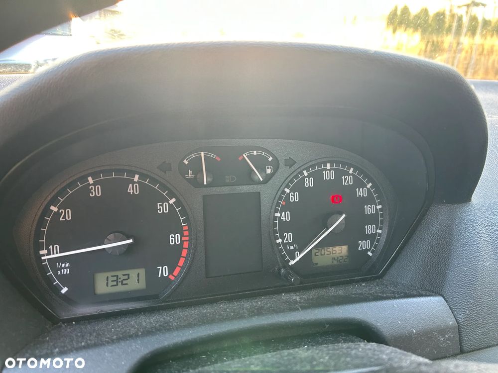 Skoda Fabia 1.4 Classic - 7