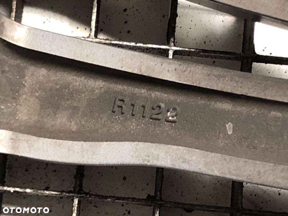 FELGA ALUMINIOWA 20 11J 5X120 ET30 ŚRODEK CENTR. 74  BMW X5 (E70) 2006 - 2013 - 4
