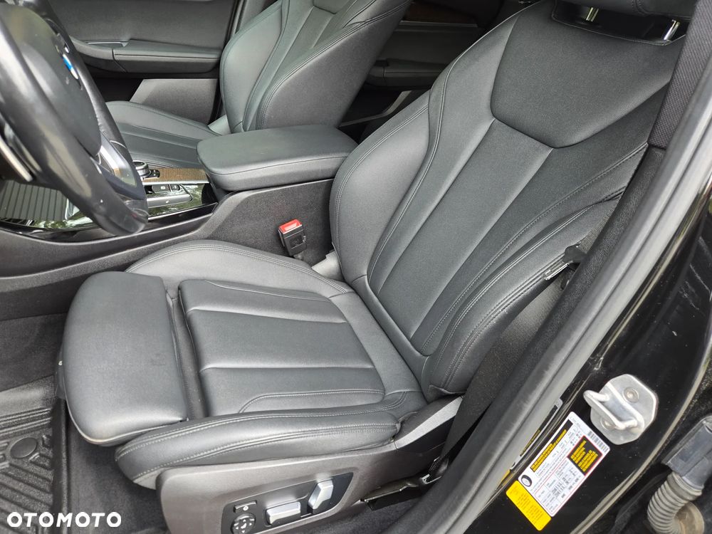 BMW X3 - 27