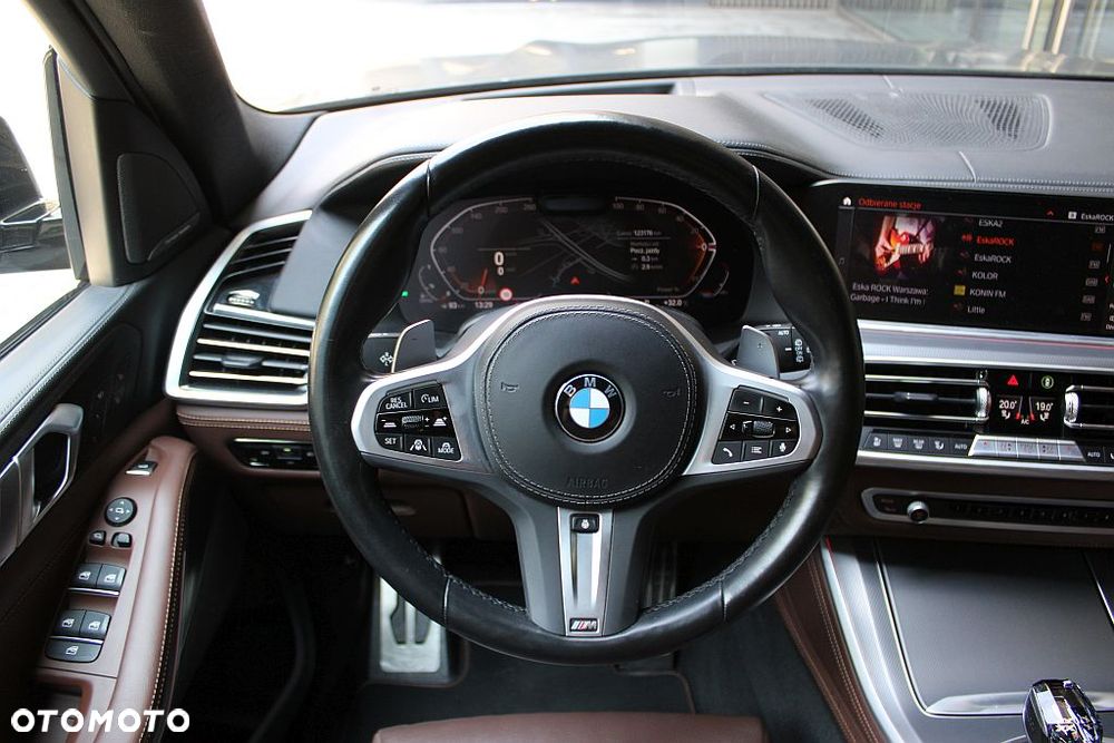 BMW X5 xDrive40d mHEV sport - 19