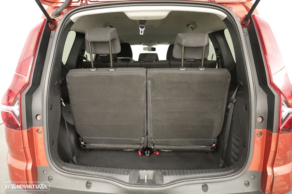 Dacia Jogger 1.0 ECO-G Extreme+ Up&Go 7L Bi-Fuel - 24