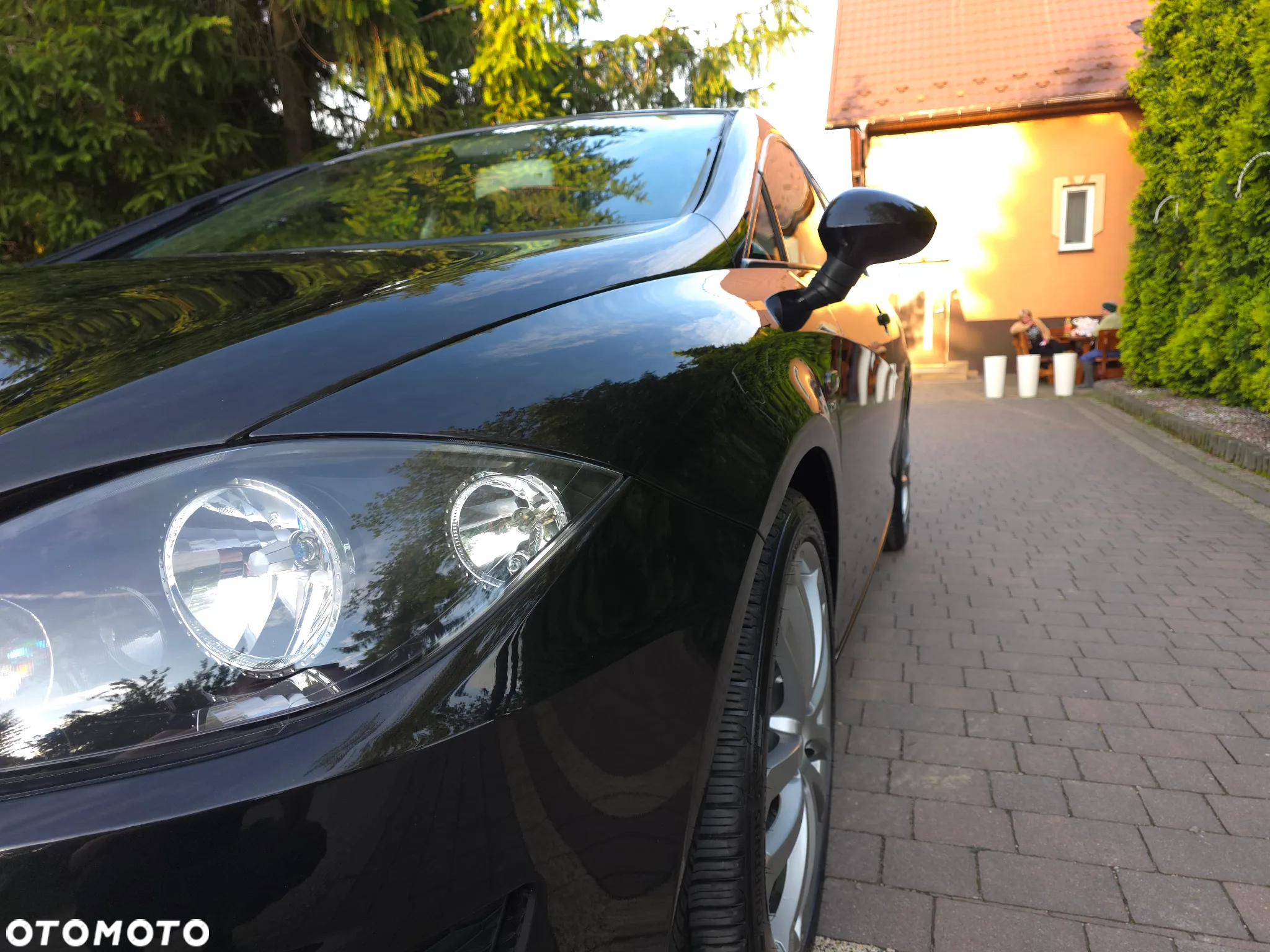 Seat Leon 1.4 TSI Sport - 12