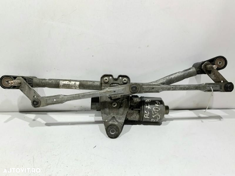 Ansamblu stergator cu motoras Alfa Romeo 159 (2005-2011) 60694874 - 2