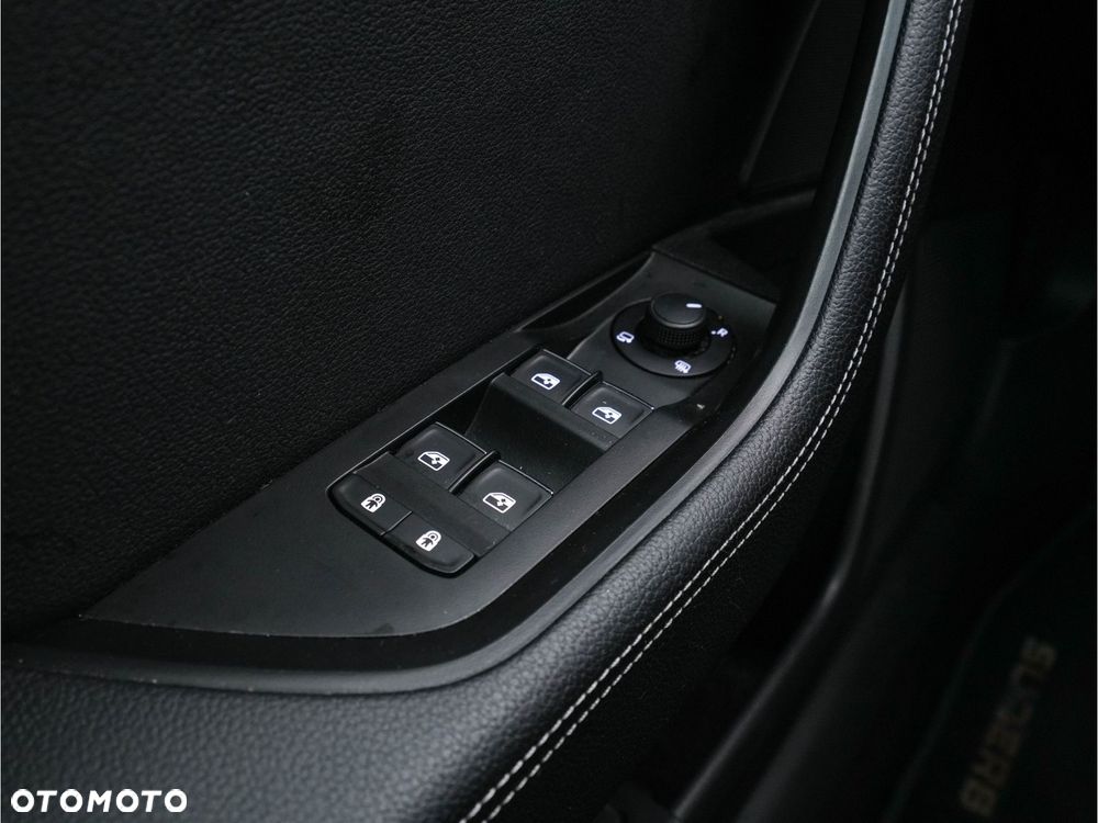 Skoda Superb - 22