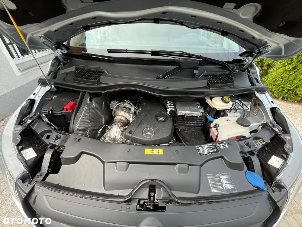 Mercedes-Benz Vito 116 - 10
