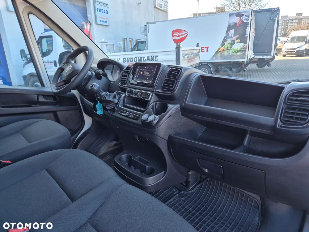 Fiat DUCATO (32667) - 11