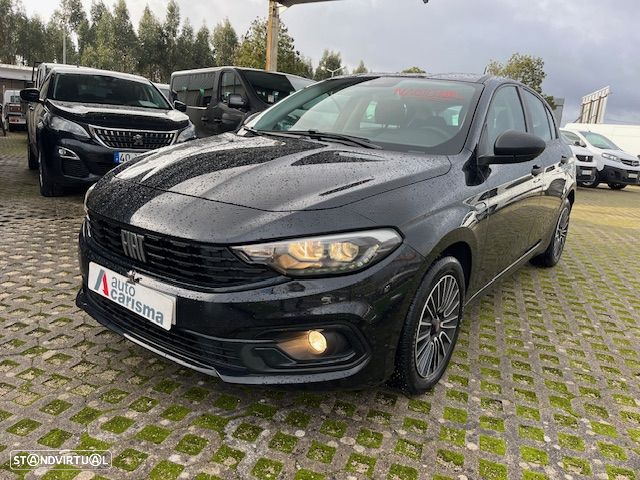 Fiat Tipo 1.3 MultiJet City Life - 1