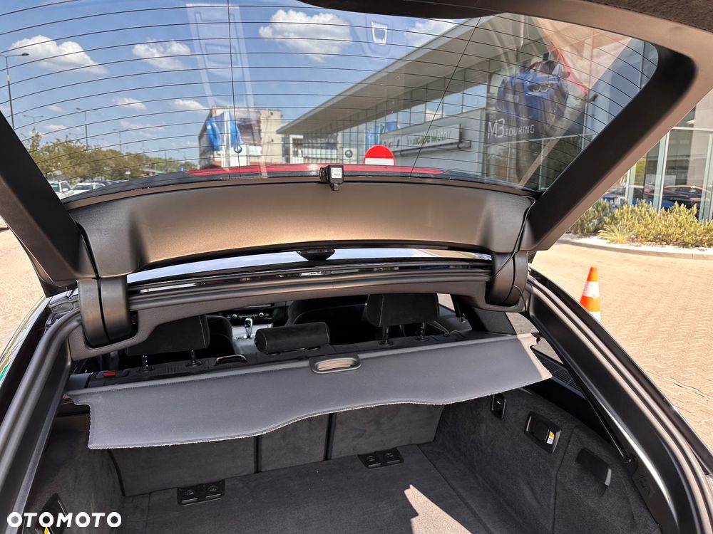 BMW Seria 5 520d xDrive - 18