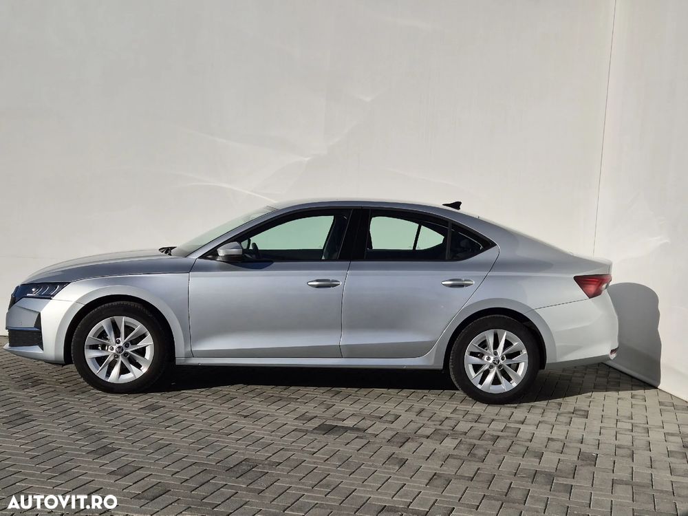 Skoda Octavia 2.0 TDI 150 CP DSG Selection - 2