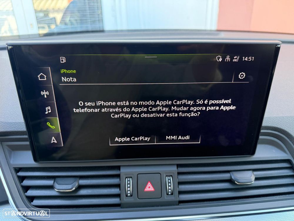 Audi Q5 35 TDI Advanced S tronic - 31