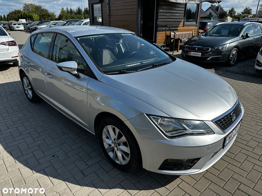 Seat Leon - 2