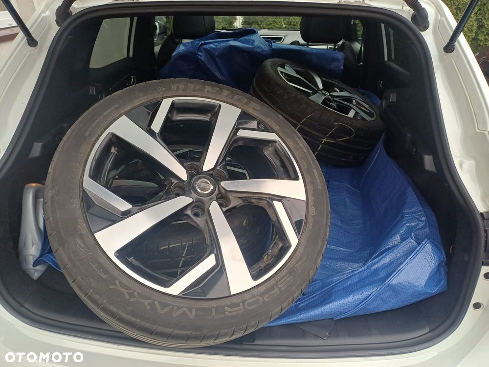 Nissan Qashqai 1.2 DIG-T Tekna+ Xtronic - 17
