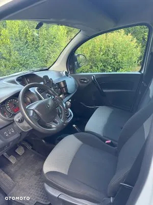 Renault Kangoo - 12