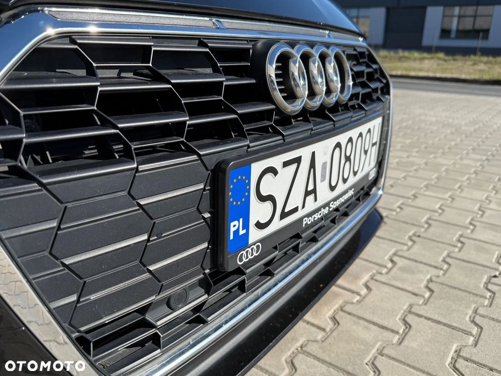 Audi A5 Sportback 35 TDI S tronic S line - 23