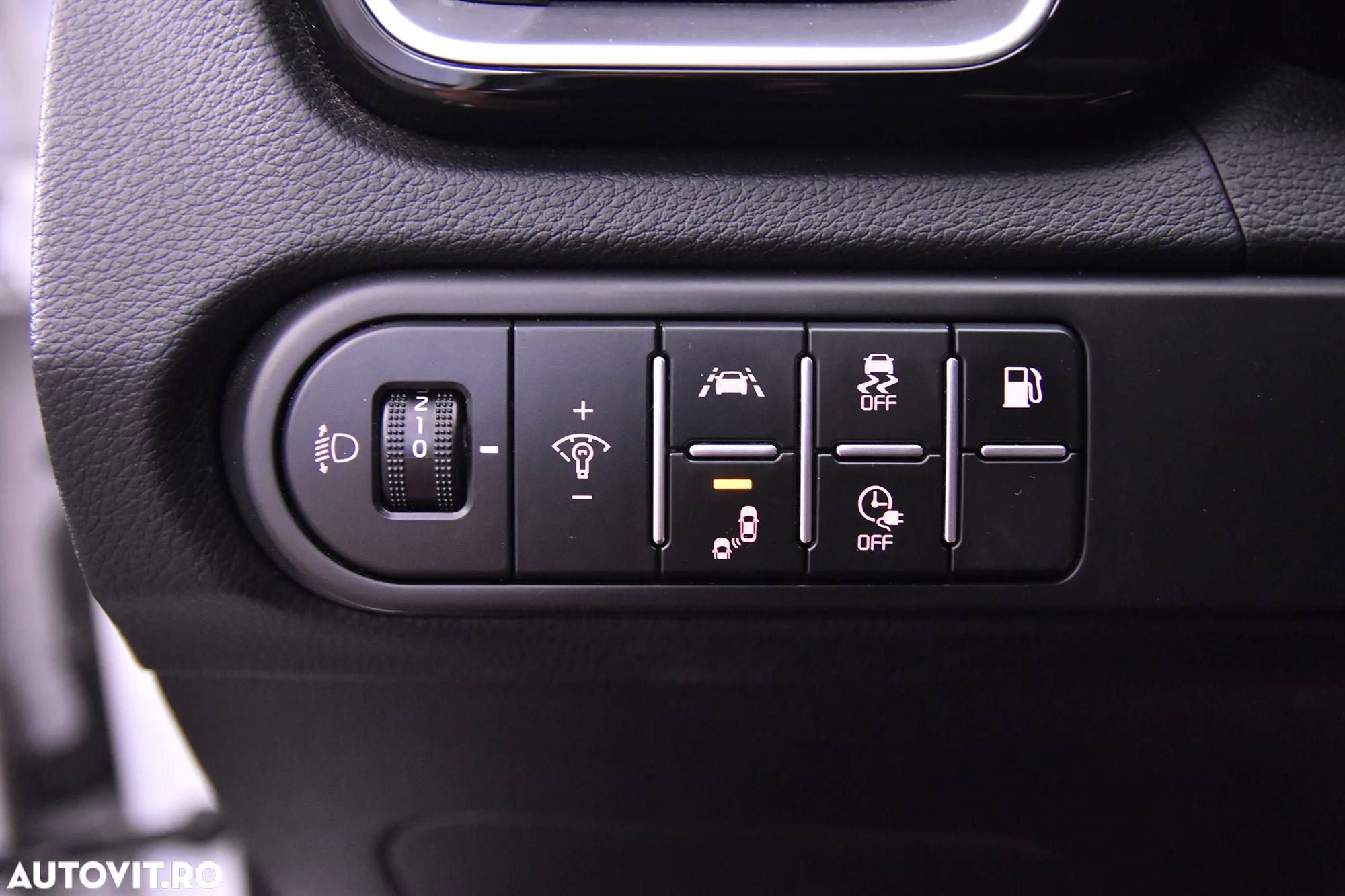 Kia XCeed - 14