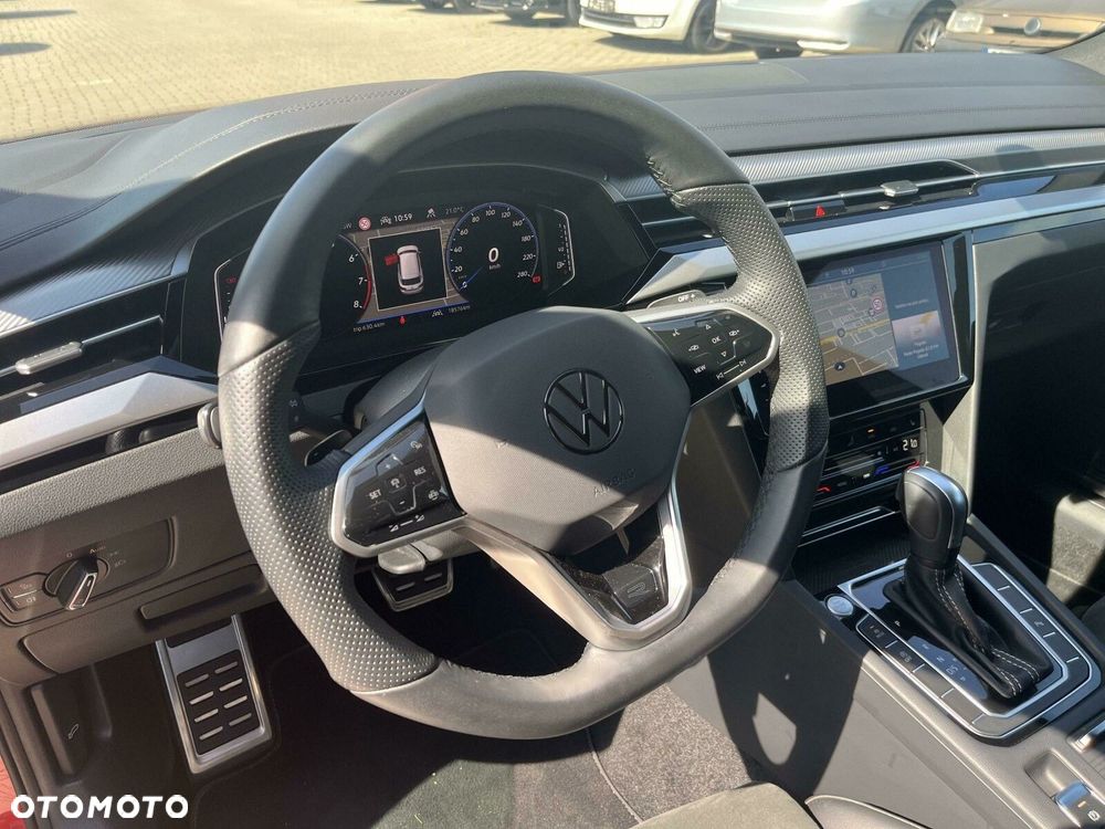 Volkswagen Arteon 2.0 TSI R-Line DSG - 10