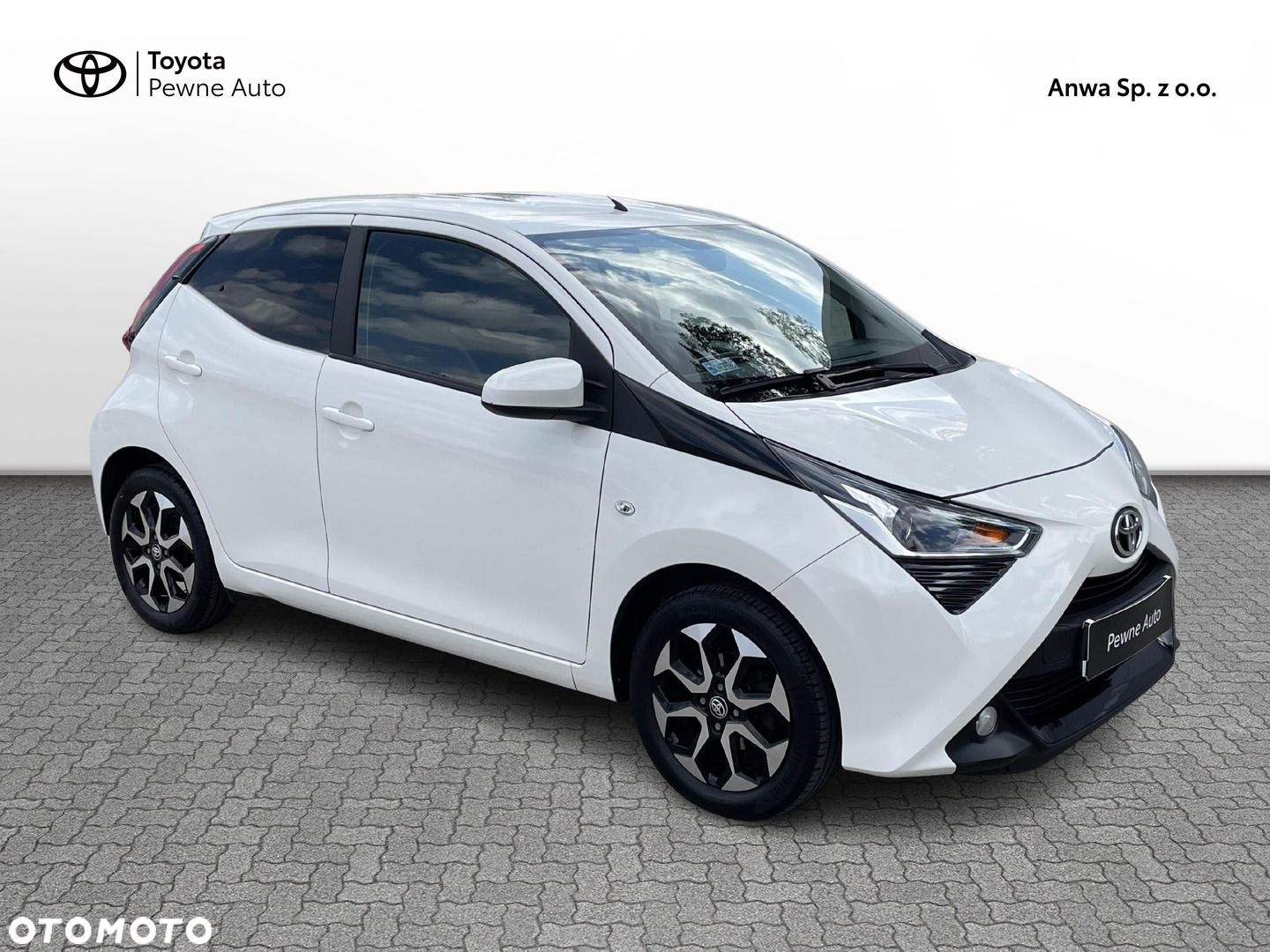 Toyota Aygo - 7