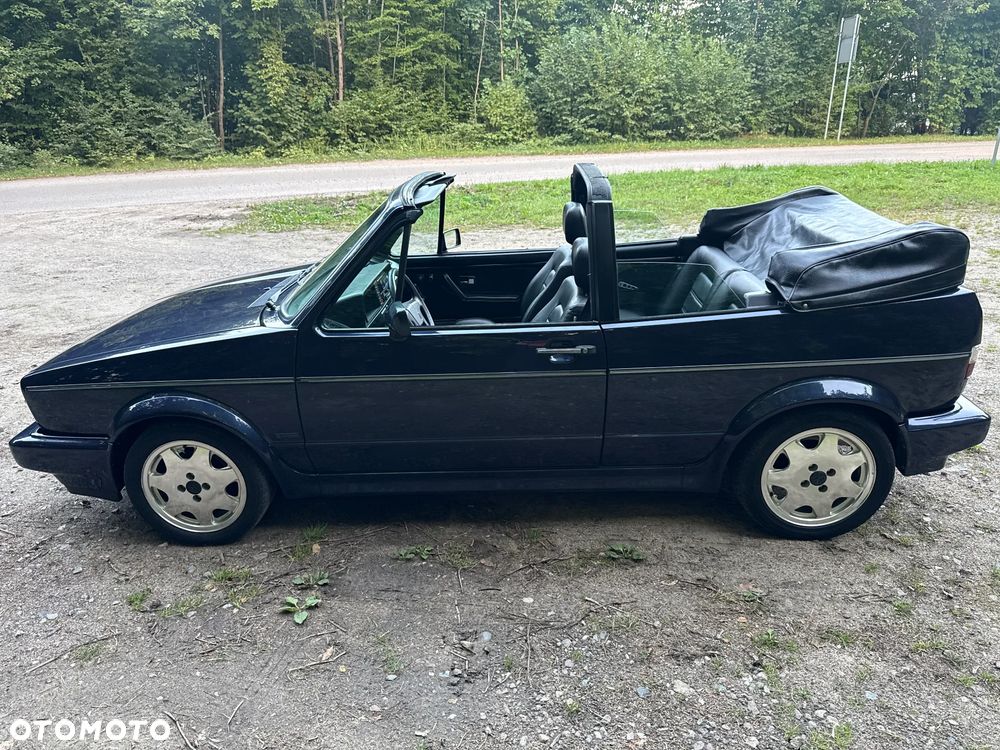 Volkswagen Golf - 5