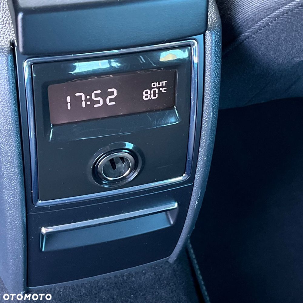 Skoda Superb - 6